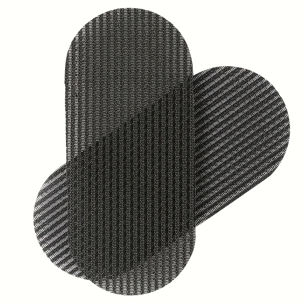 2/4PCS Hair Gripper Sticker Ha - đánh giá và giá Men Accessories Style