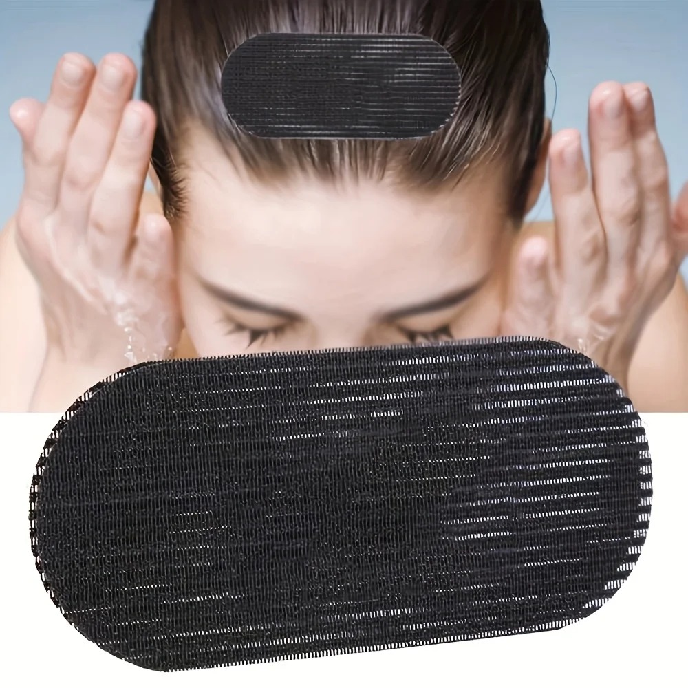2/4PCS Hair Gripper Sticker Ha - đánh giá và giá Men Accessories Style