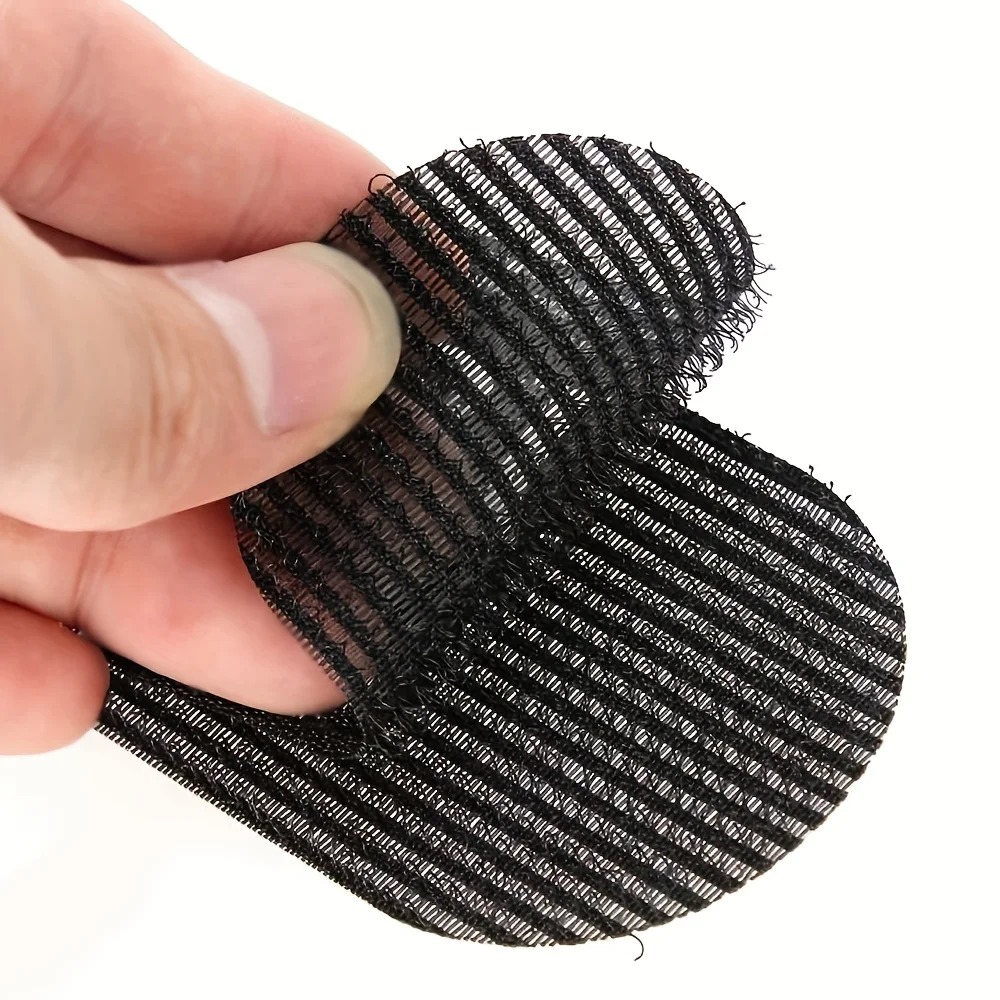 2/4PCS Hair Gripper Sticker Ha - đánh giá và giá Men Accessories Style