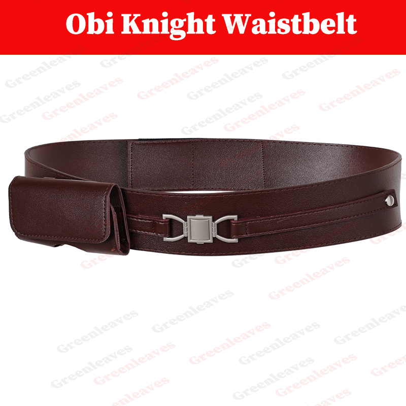Obi Role Wan Waistbelt Waistba - đánh giá và giá Men Accessories Style