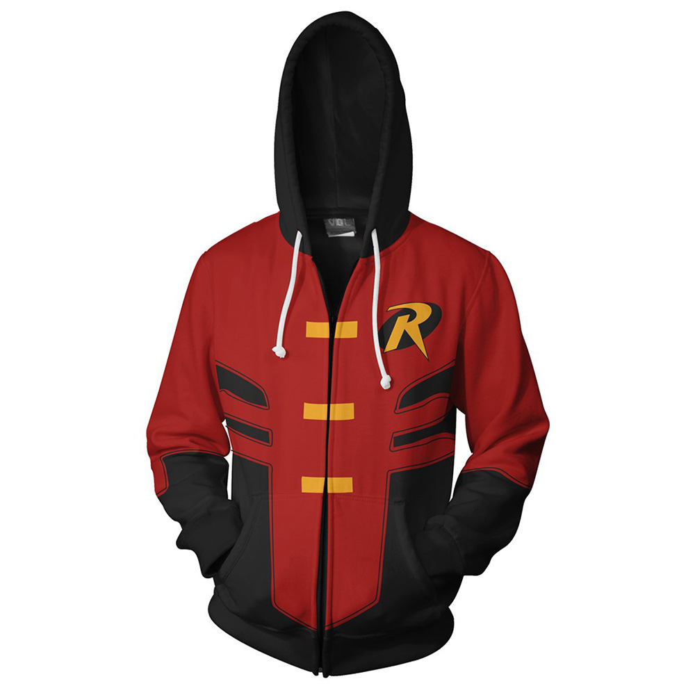 New Style Robin T. Drake 3D Pr - đánh giá và giá Men Accessories Style