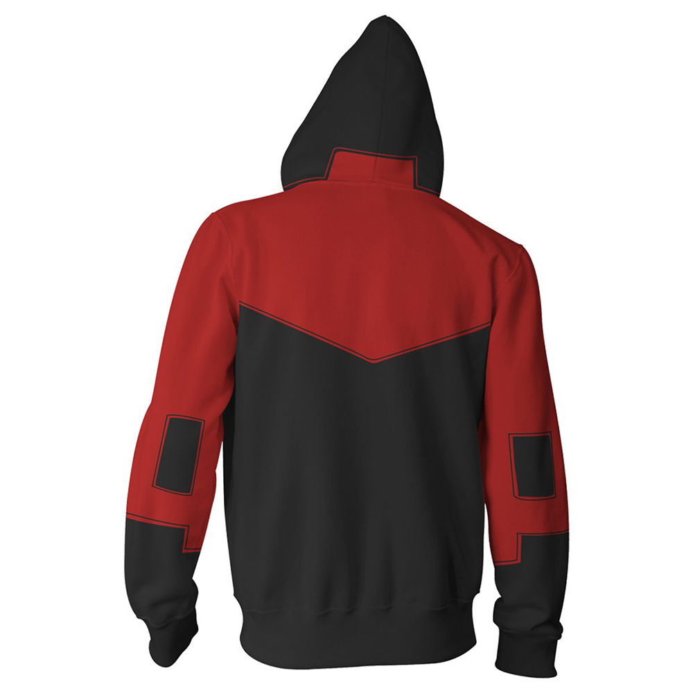 New Style Robin T. Drake 3D Pr - đánh giá và giá Men Accessories Style