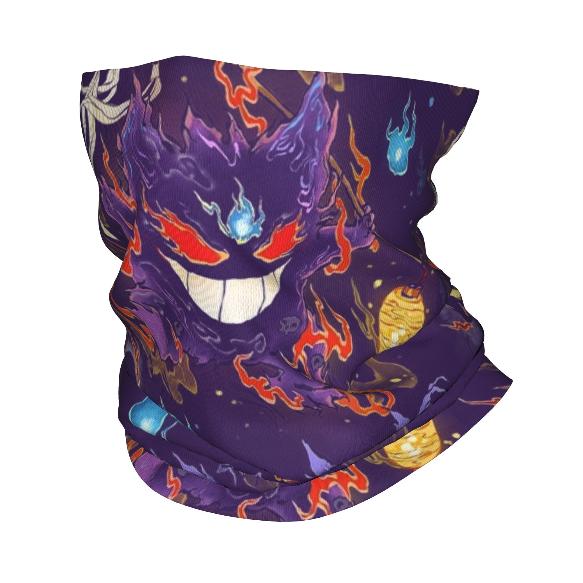 Custom Pokemoned Gengars Banda - đánh giá và giá Men Accessories For Neck