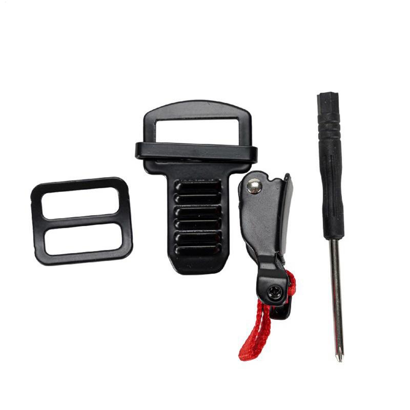 Motorcycle Helmet Speed Clip C - đánh giá và giá Men Accessories To Wear