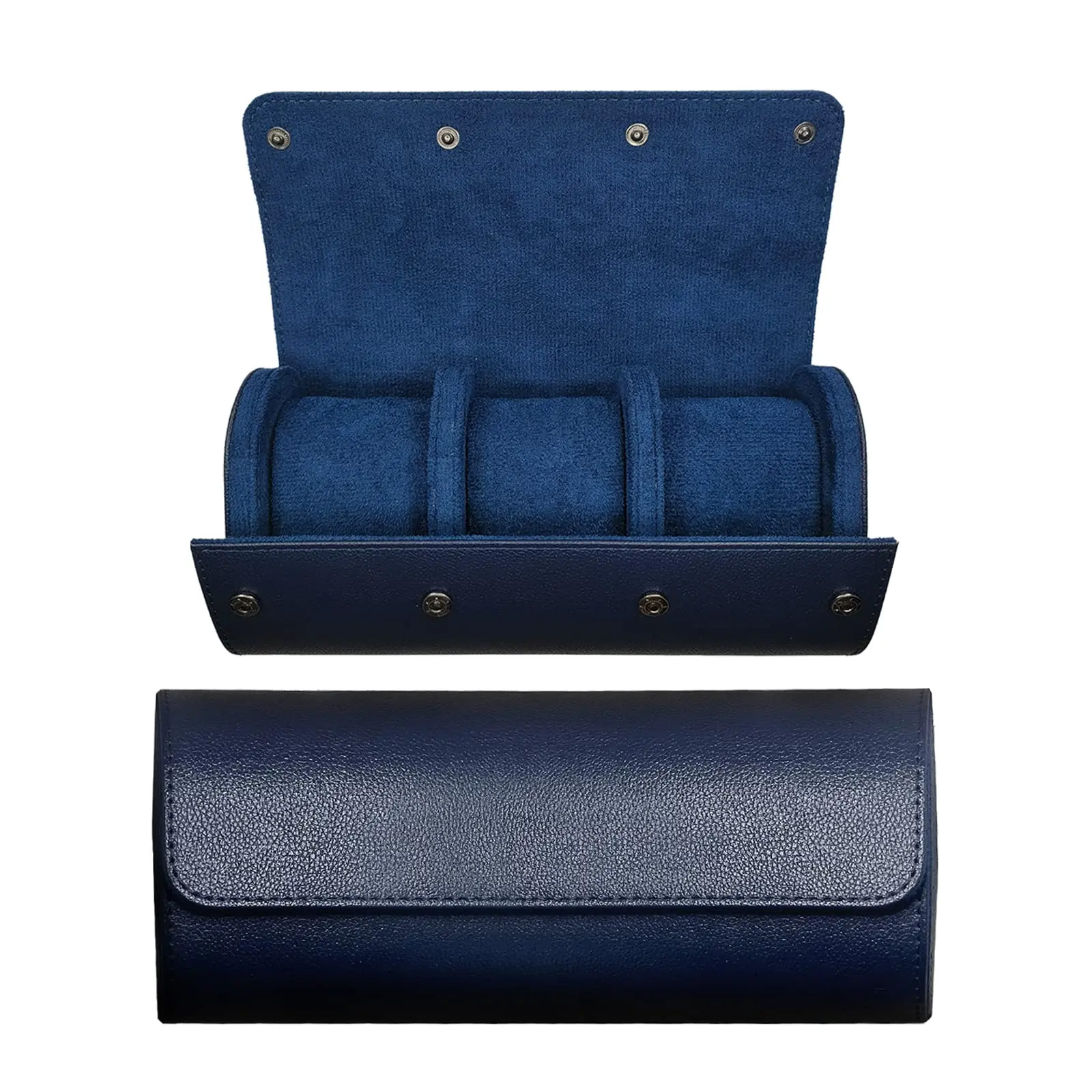 Watch Case Travel Organizer -  - đánh giá và giá Men Accessories Organiser