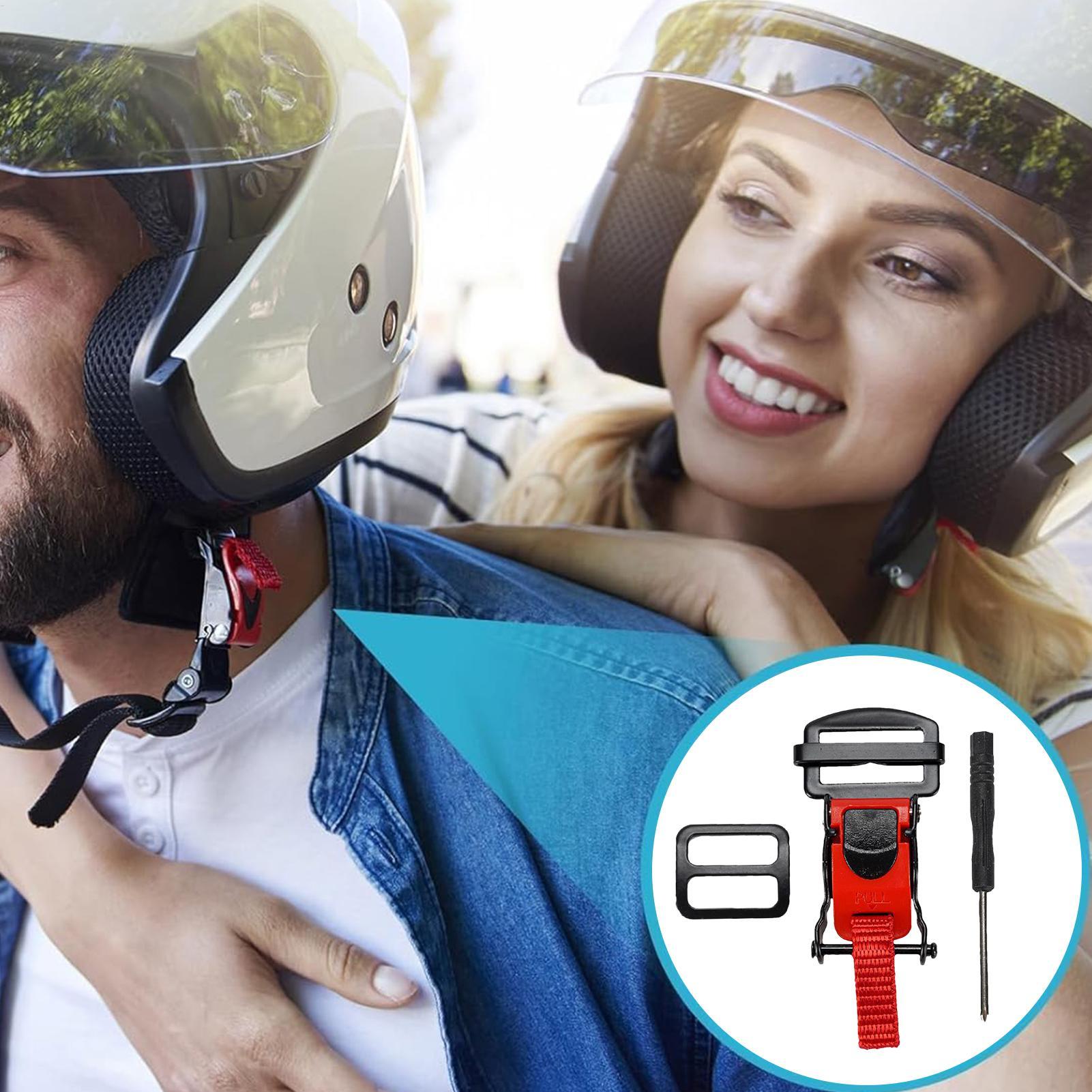 Motorcycle Helmets Quick Relea - đánh giá và giá Men Accessories To Wear