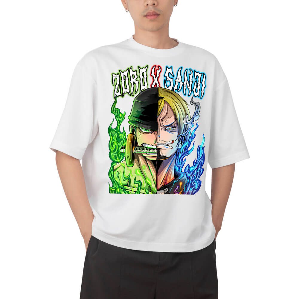One Piece 2026 Men Cotton Tshi - đánh giá và giá Men Accessories To Wear