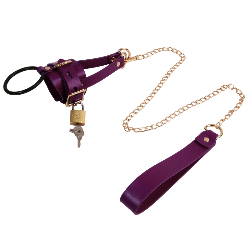 Leather Ball Stretcher with Le - đánh giá và giá Men'S Vegan Accessories