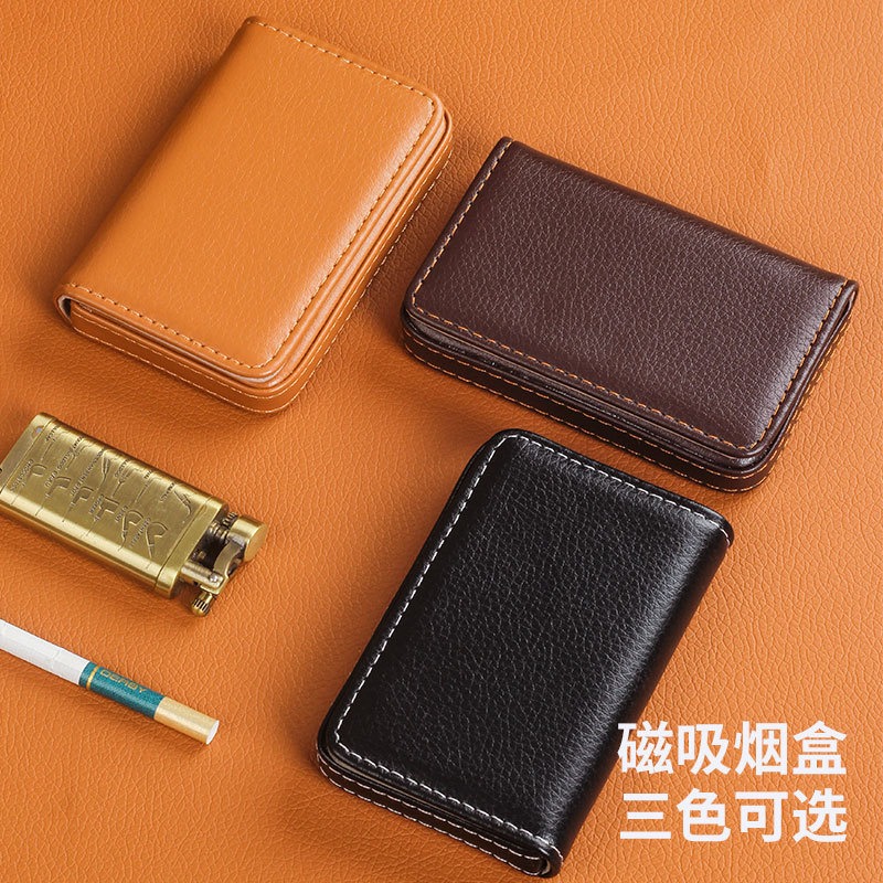 Portable For 8mm Cigarette cas - đánh giá và giá Men'S Mens Accessories
