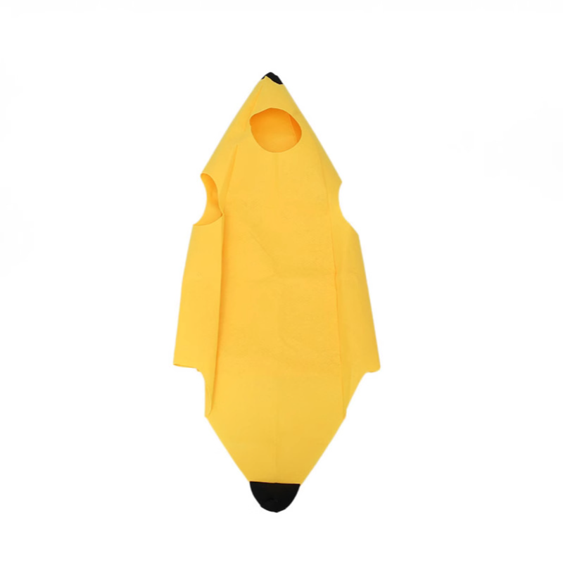 Adult Banana Costume Funny Fru - đánh giá và giá Men Accessories Style