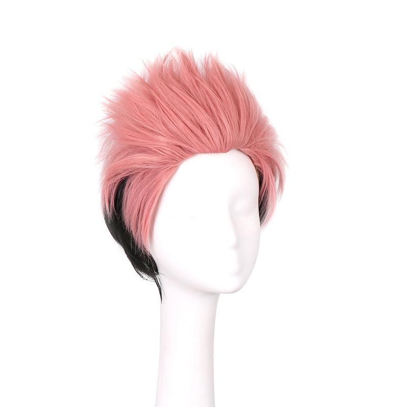 Jujutsu Kaisen Two-Face Sukuna - đánh giá và giá Men Accessories Style