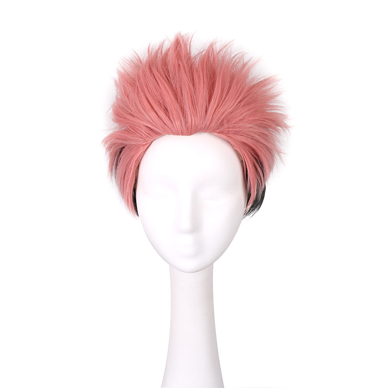 Jujutsu Kaisen Two-Face Sukuna - đánh giá và giá Men Accessories Style