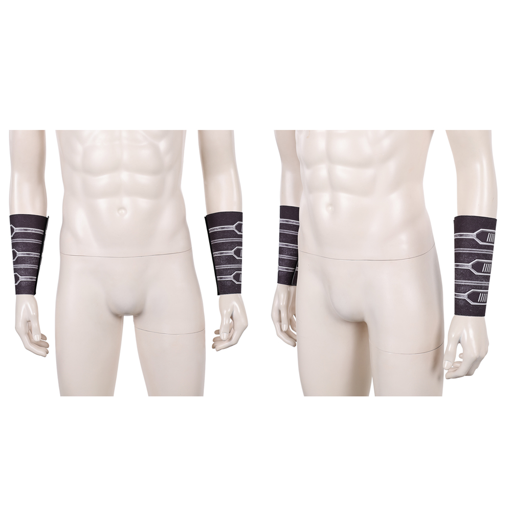 Movie Space Battle Cosplay Lor - đánh giá và giá Men Accessories Silver
