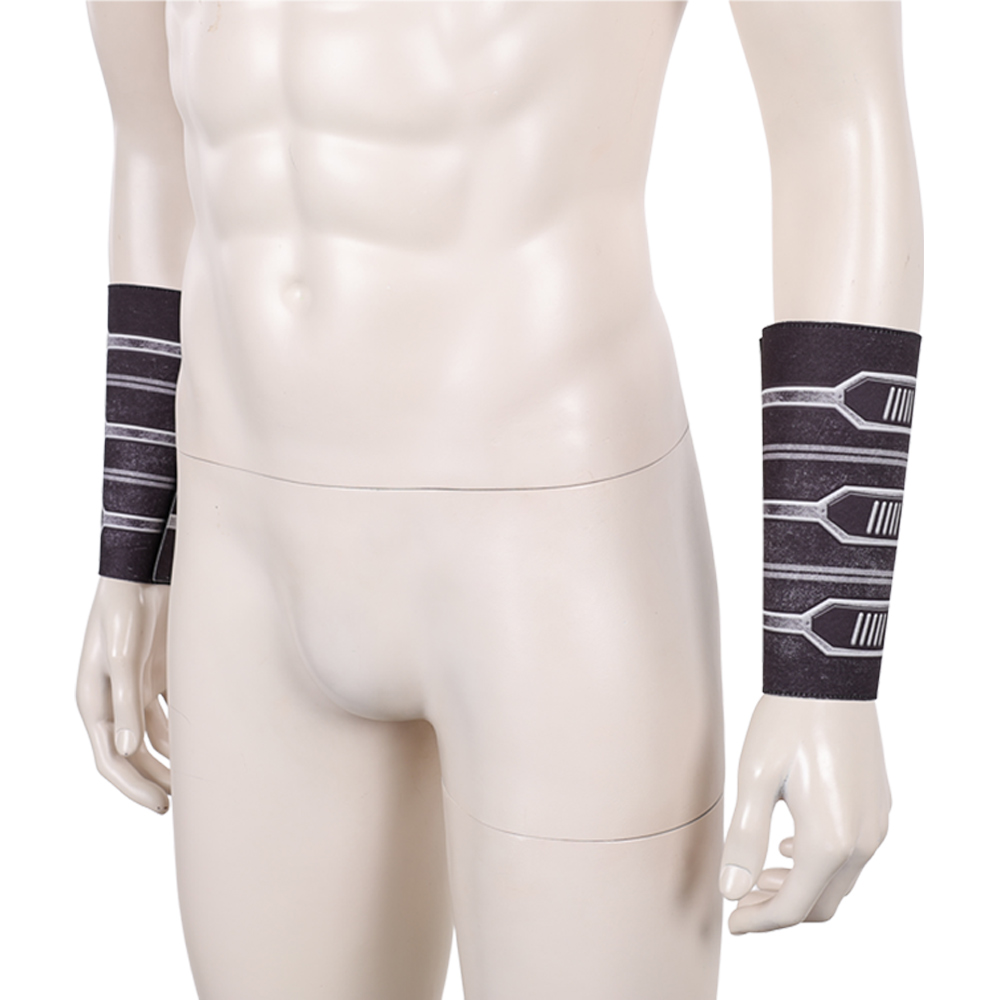 Movie Space Battle Cosplay Lor - đánh giá và giá Men Accessories Silver