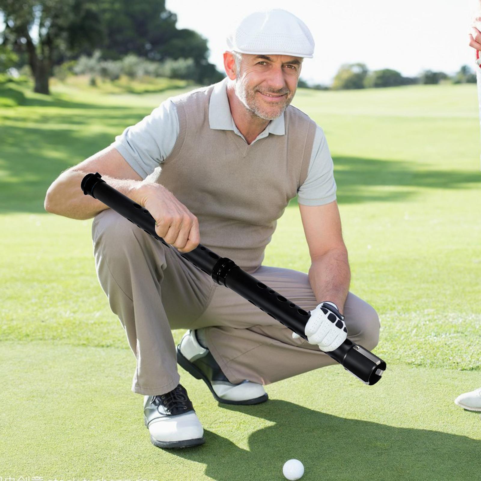Golf Ball Retriever Tube Golf  - đánh giá và giá Men'S Mens Accessories