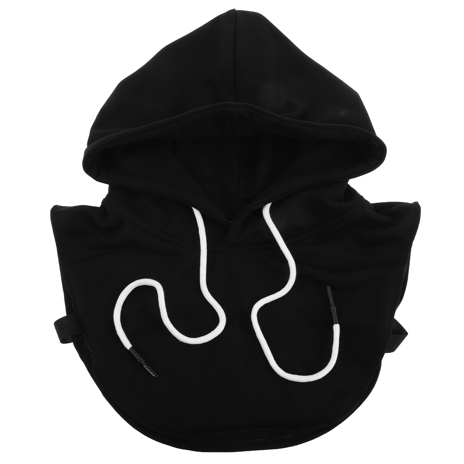 Hooded Fake Collar Accessory f - đánh giá và giá Men Accessories To Wear