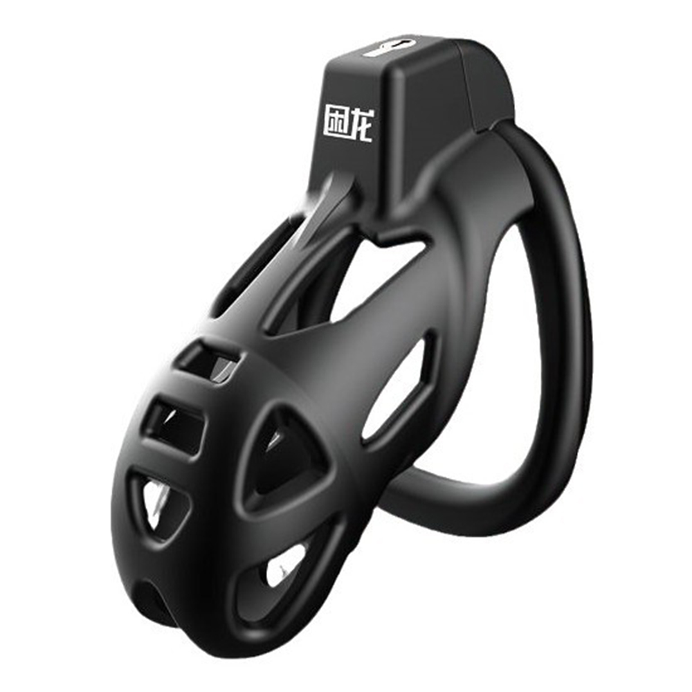 Male Chastity Cage Penis Lock  - đánh giá và giá Men'S Mens Accessories