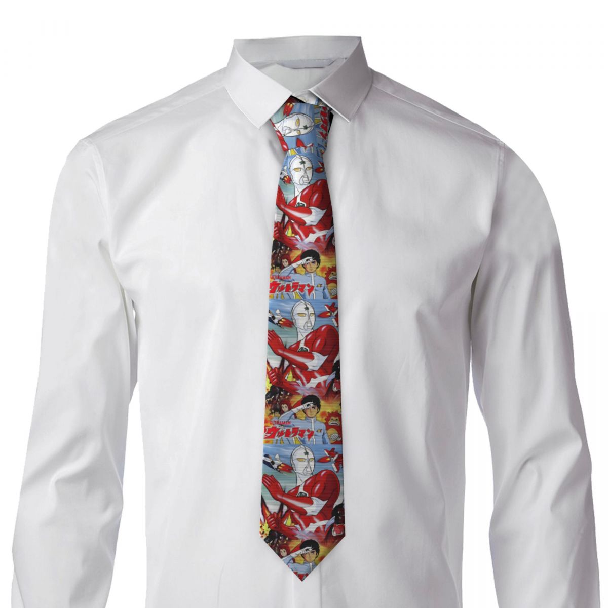 Personalized Fashion Comic U-U - đánh giá và giá Men Accessories For Neck