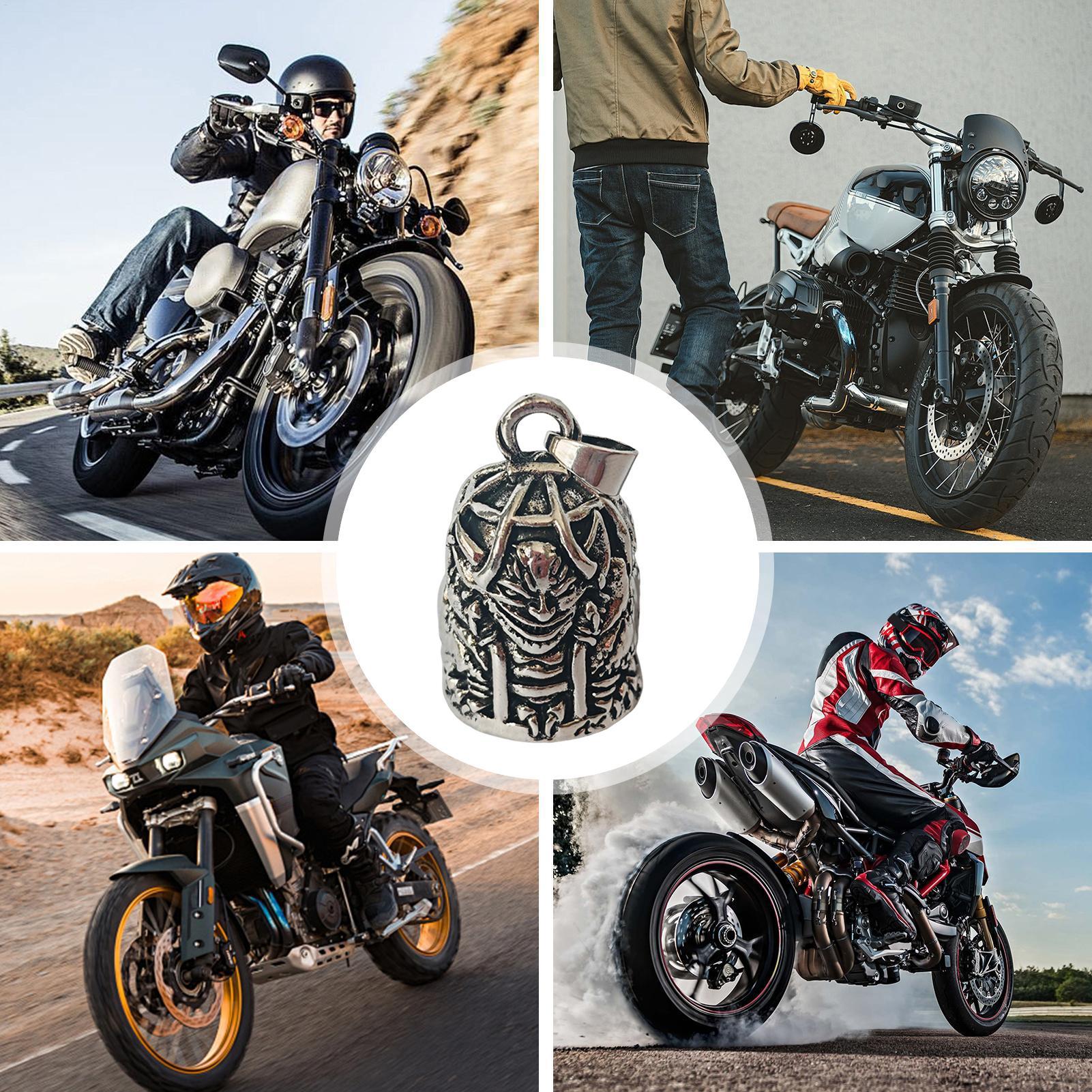 Motorcycle Style Retro Cage De - đánh giá và giá Men Accessories Style