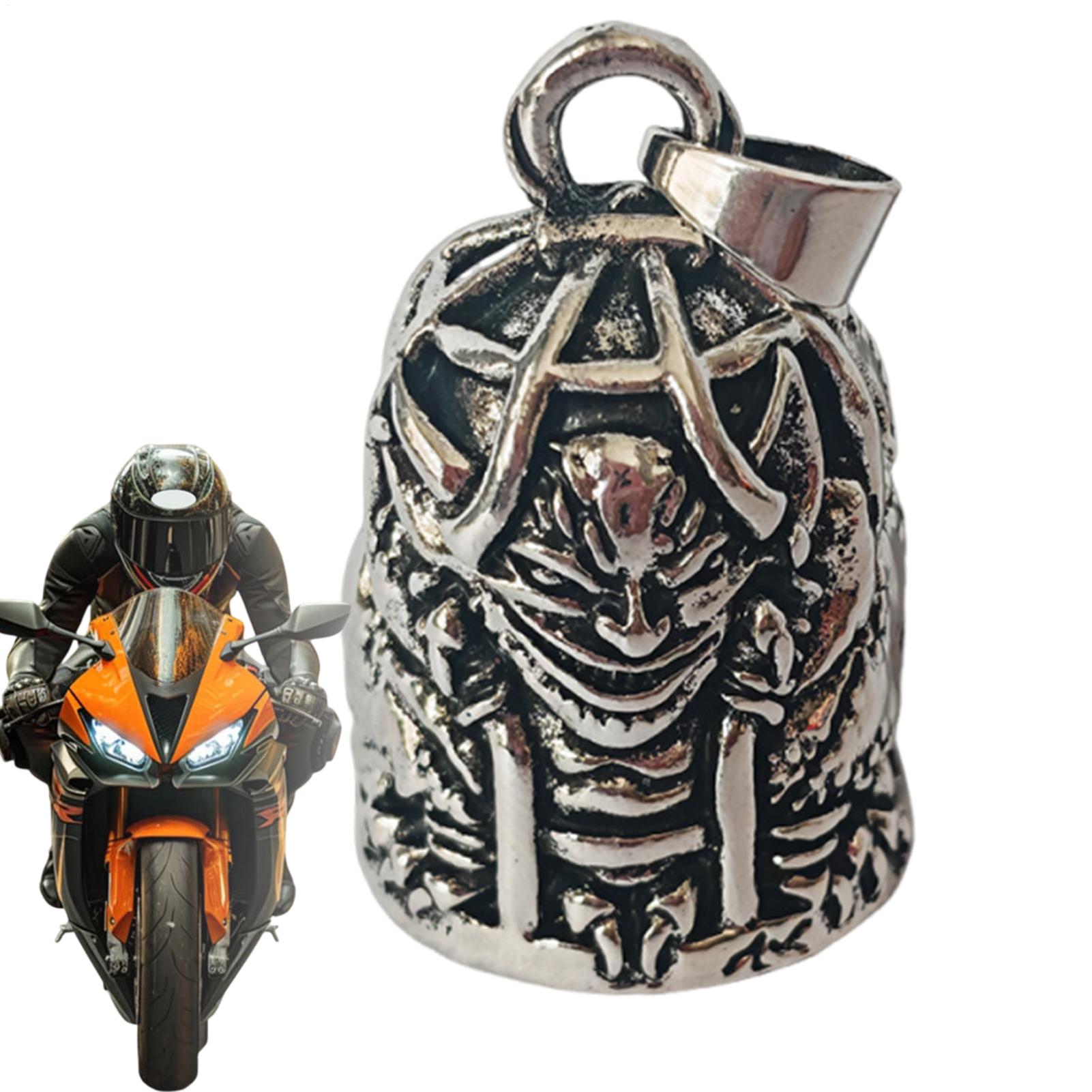 Motorcycle Style Retro Cage De - đánh giá và giá Men Accessories Style