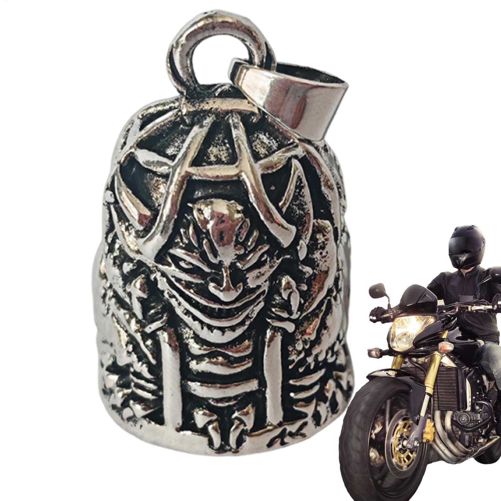 Motorcycle Style Retro Cage De - đánh giá và giá Men Accessories Style