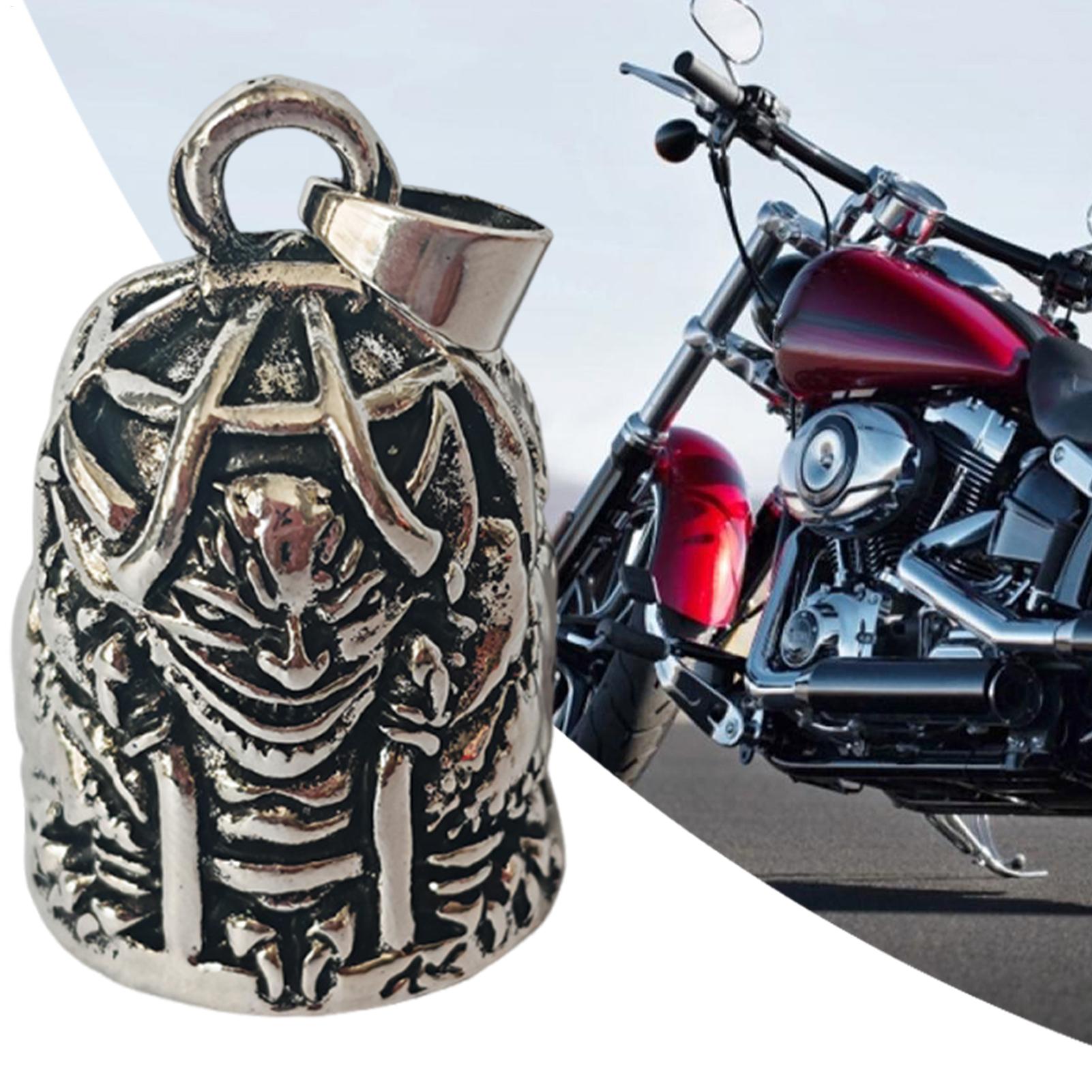 Motorcycle Style Retro Cage De - đánh giá và giá Men Accessories Style