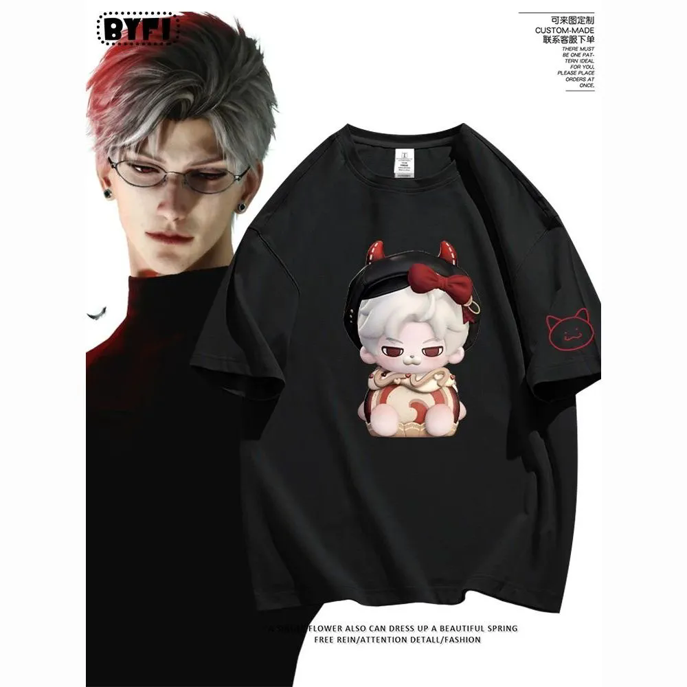 Love and Deepspace Sylus short - đánh giá và giá Men'S Accessories Fashion