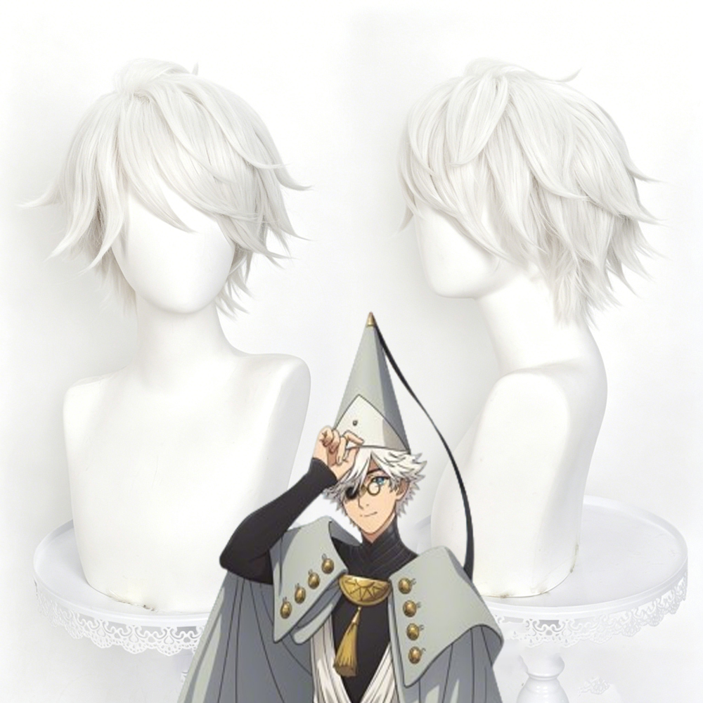 Anime Witch Hat Atelier Wizard - đánh giá và giá Men Accessories Silver