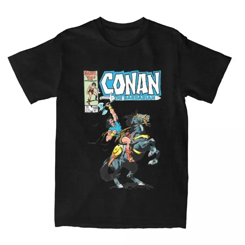 Conan The Barbarian T Shirt Ac - đánh giá và giá Men Accessories For Neck