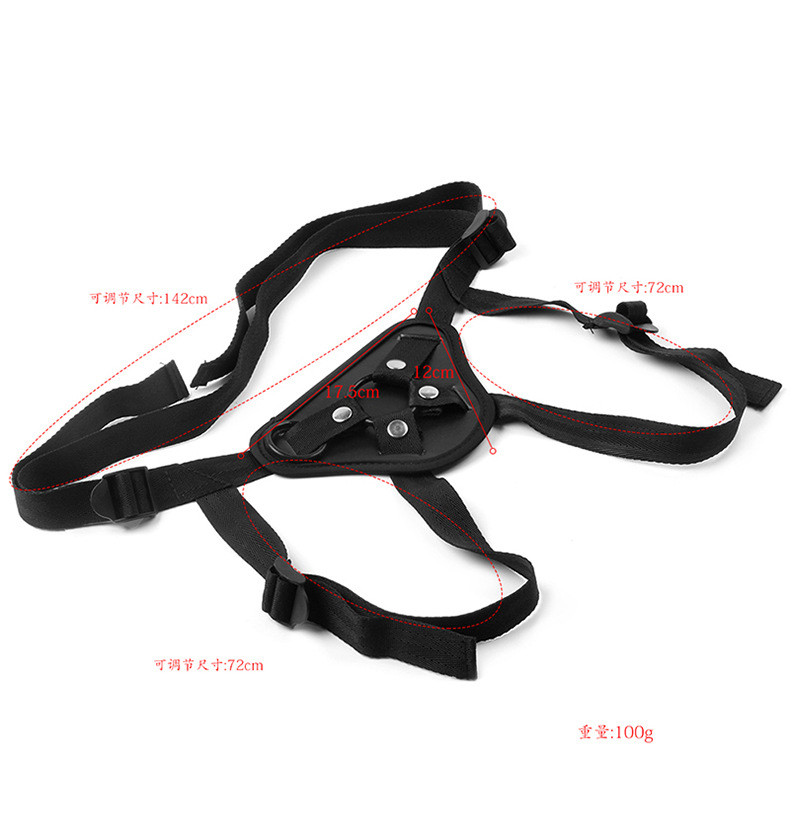 Wearable Strap on Penis Pantie - đánh giá và giá Men'S Vegan Accessories