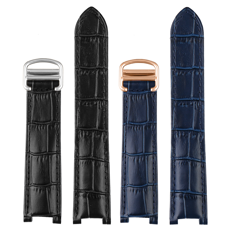 For Cartier PASHA Watch strap  - đánh giá và giá Men'S Accessories Cartier