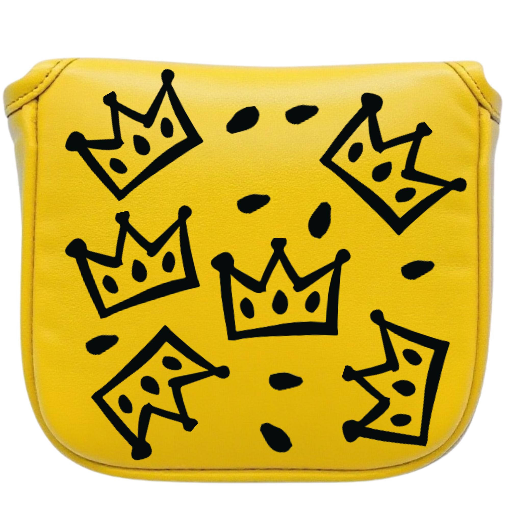 Funny Golf Mallet Putter With  - đánh giá và giá Men'S Mens Accessories
