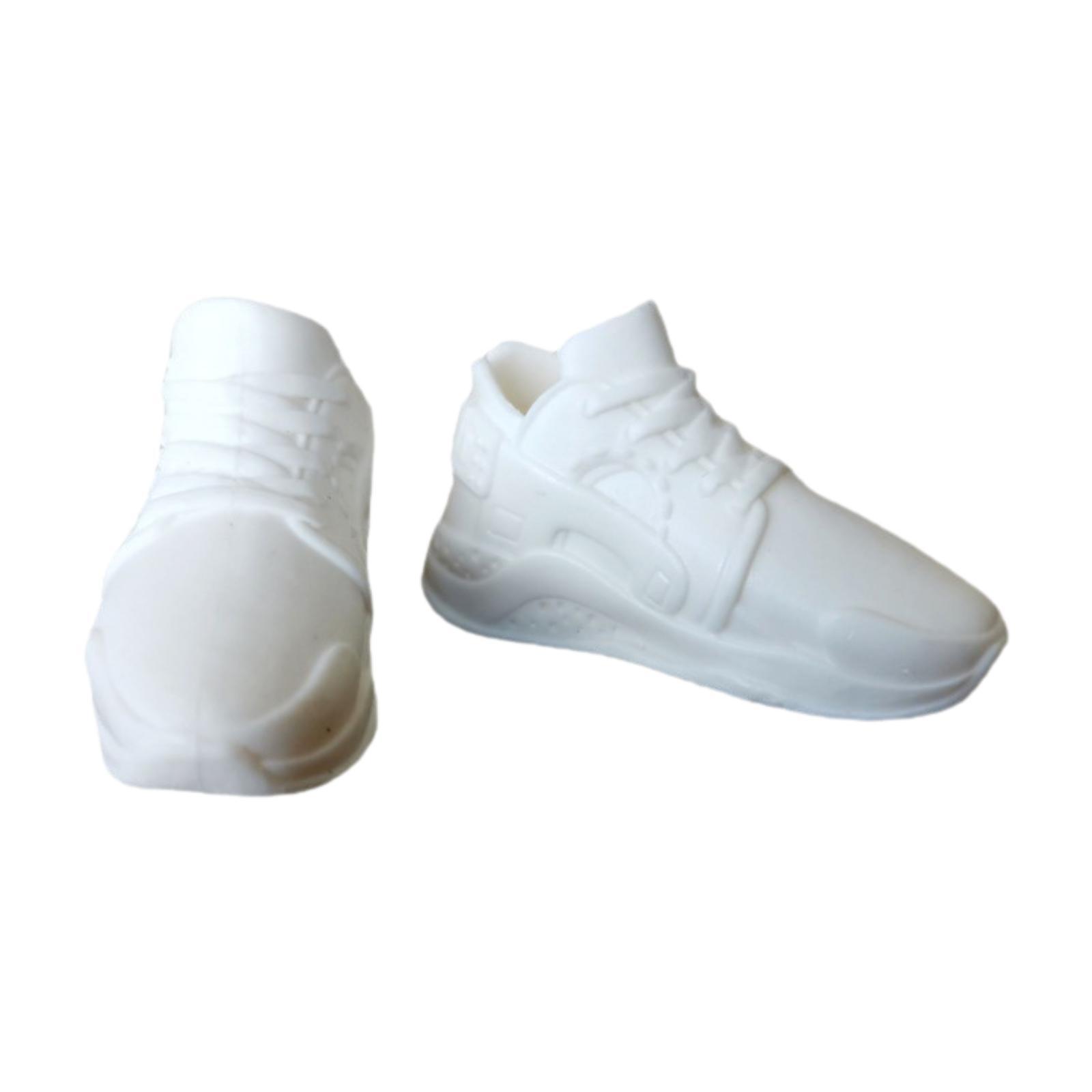Man Shoes 1 6 Scale Fashion Wh - đánh giá và giá Men Accessories Photos