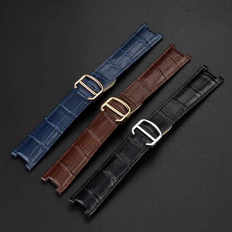 For Cartier PASHA Genuine leat - đánh giá và giá Men'S Accessories Cartier