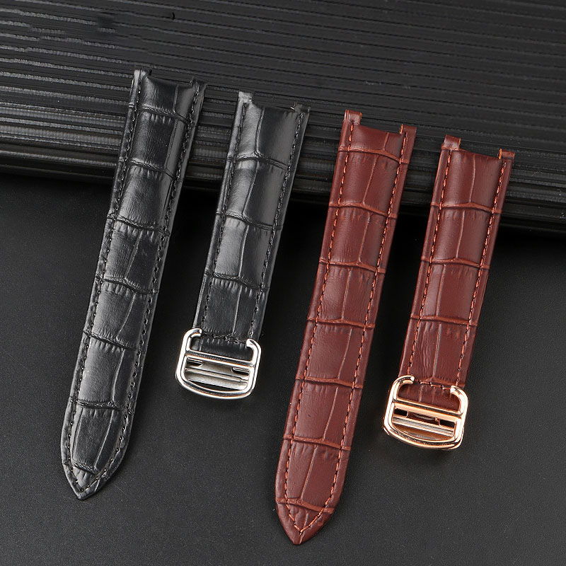 For Cartier PASHA Genuine leat - đánh giá và giá Men'S Accessories Cartier