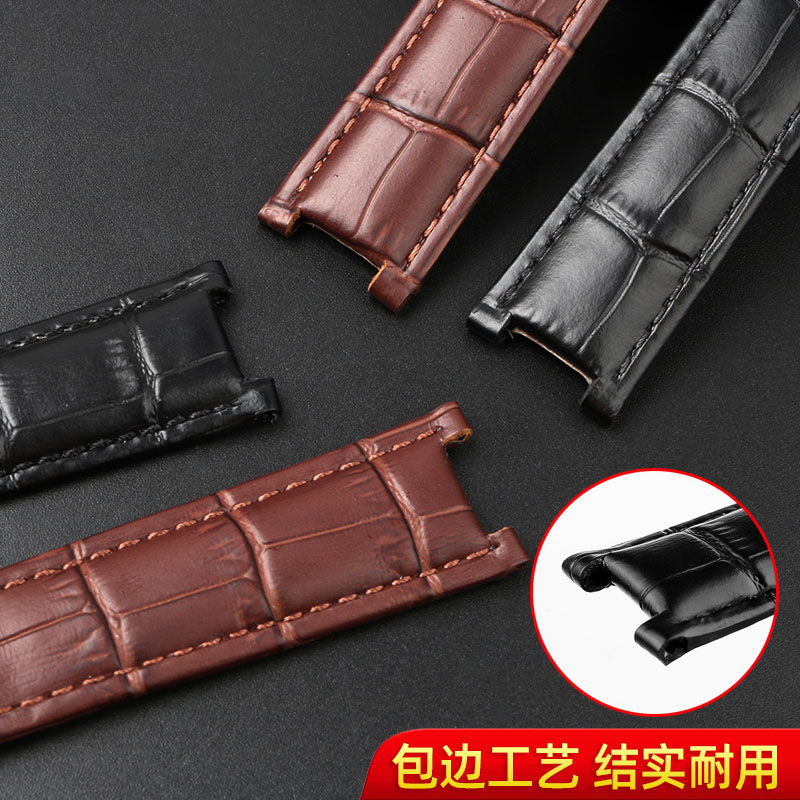 For Cartier PASHA Genuine leat - đánh giá và giá Men'S Accessories Cartier