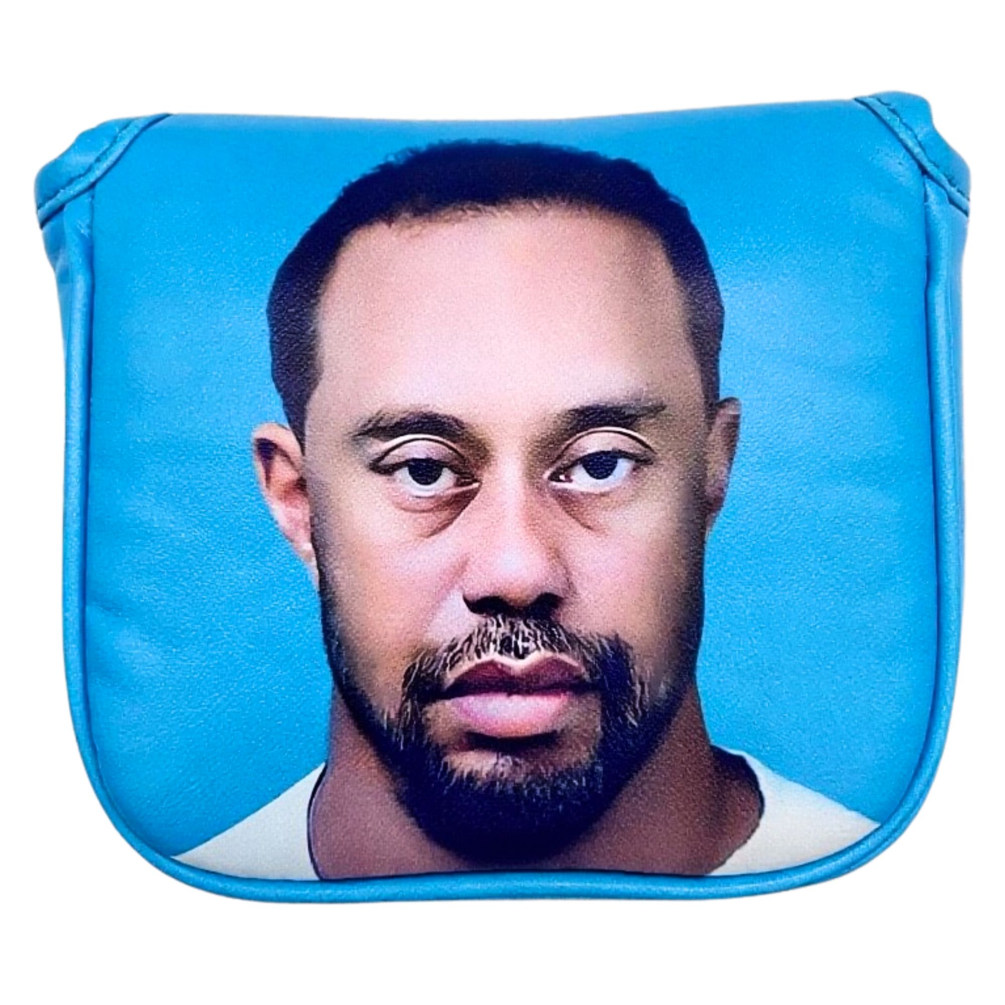 Funny Golf Mallet Putter Head  - đánh giá và giá Men'S Mens Accessories