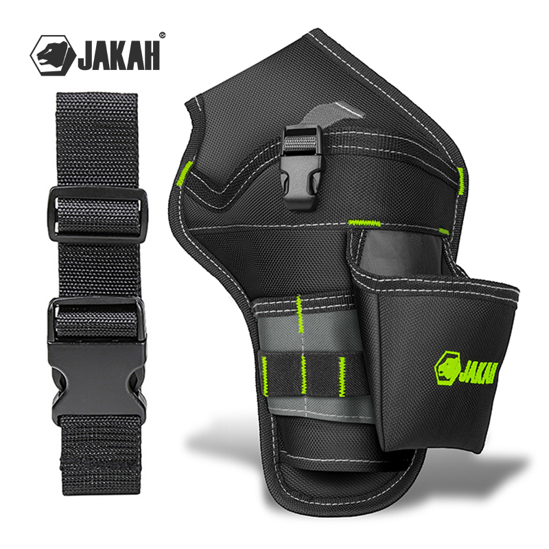 JAKAH Electrician Tool Pouch,  - đánh giá và giá Men Accessories Organiser