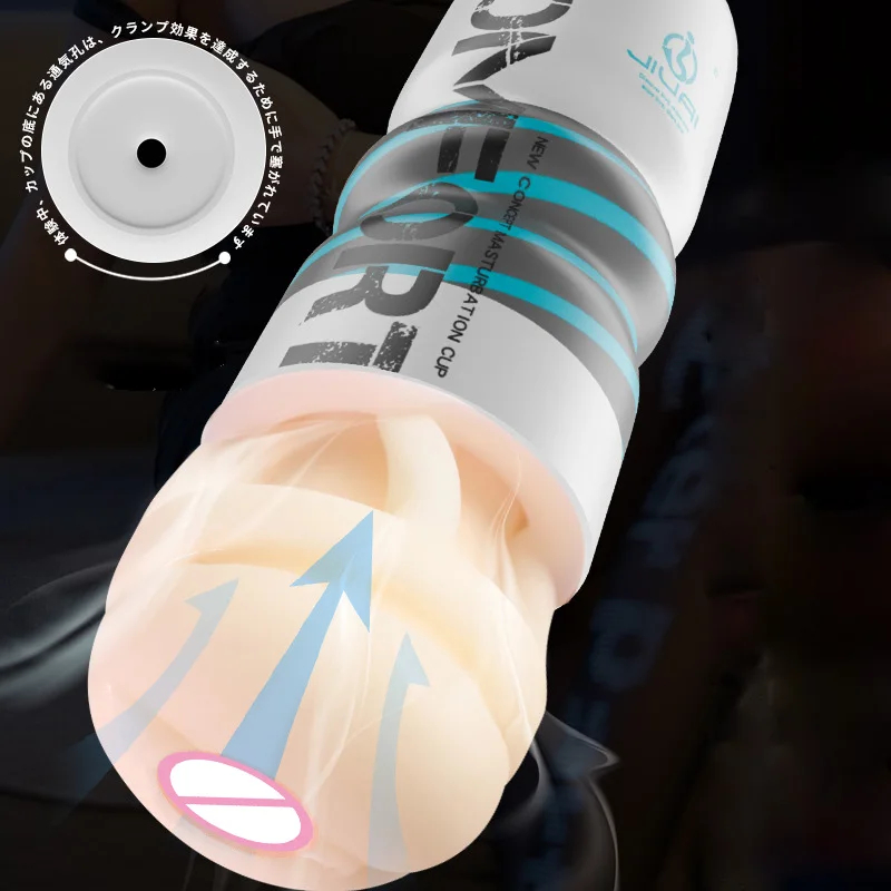 Men's Vaginal Masturbation Cup - đánh giá và giá Men'S Vegan Accessories
